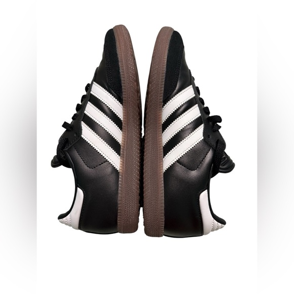 Adidas Sambas indoor Soccer Men’s Shoes Size 7.5 - Picture 5 of 10